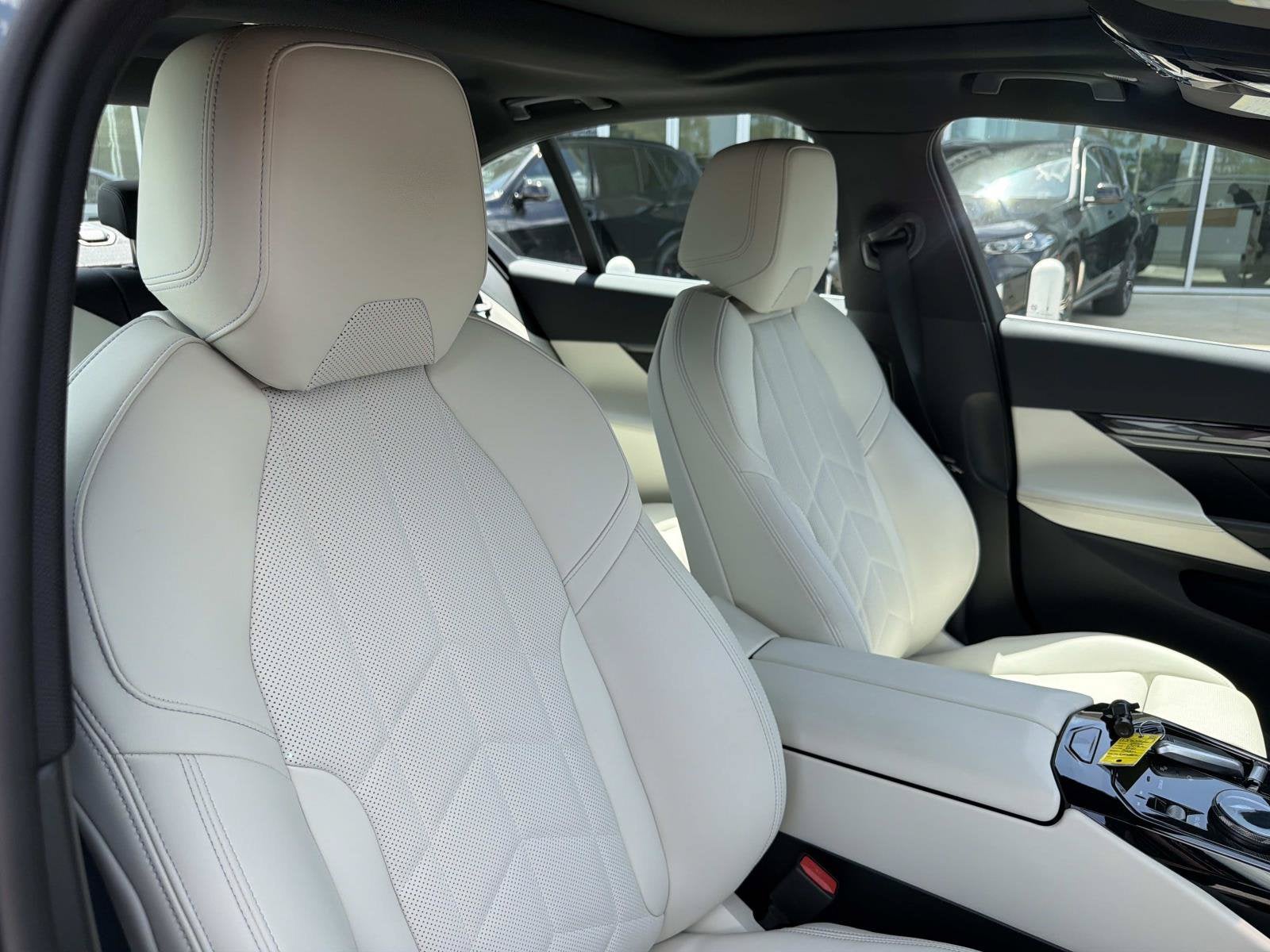2026 BMW 5 Series 540i xDrive