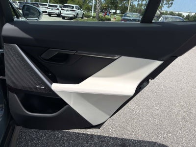 2026 BMW 5 Series 540i xDrive