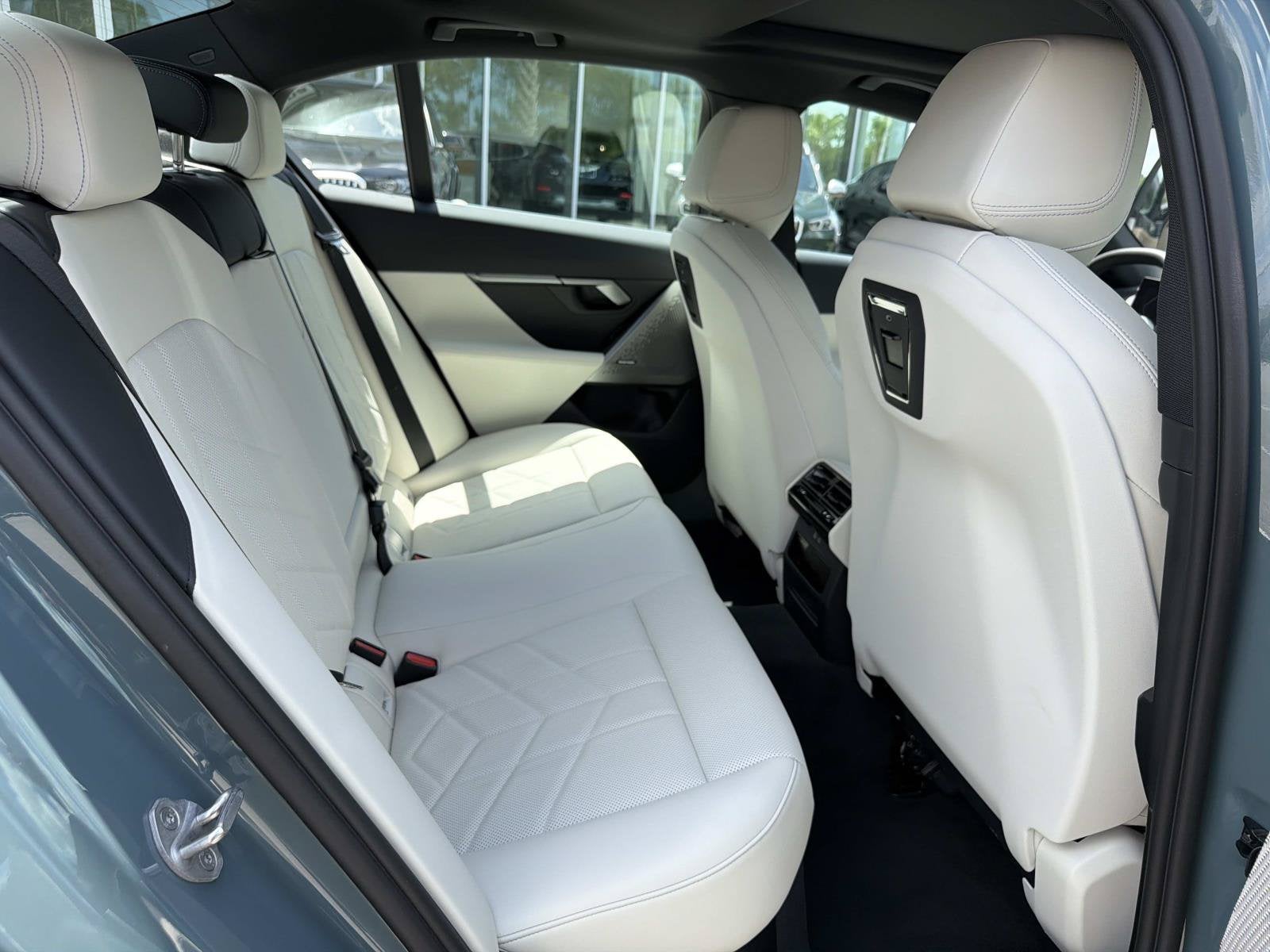 2026 BMW 5 Series 540i xDrive