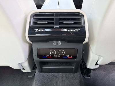 2026 BMW 5 Series 540i xDrive