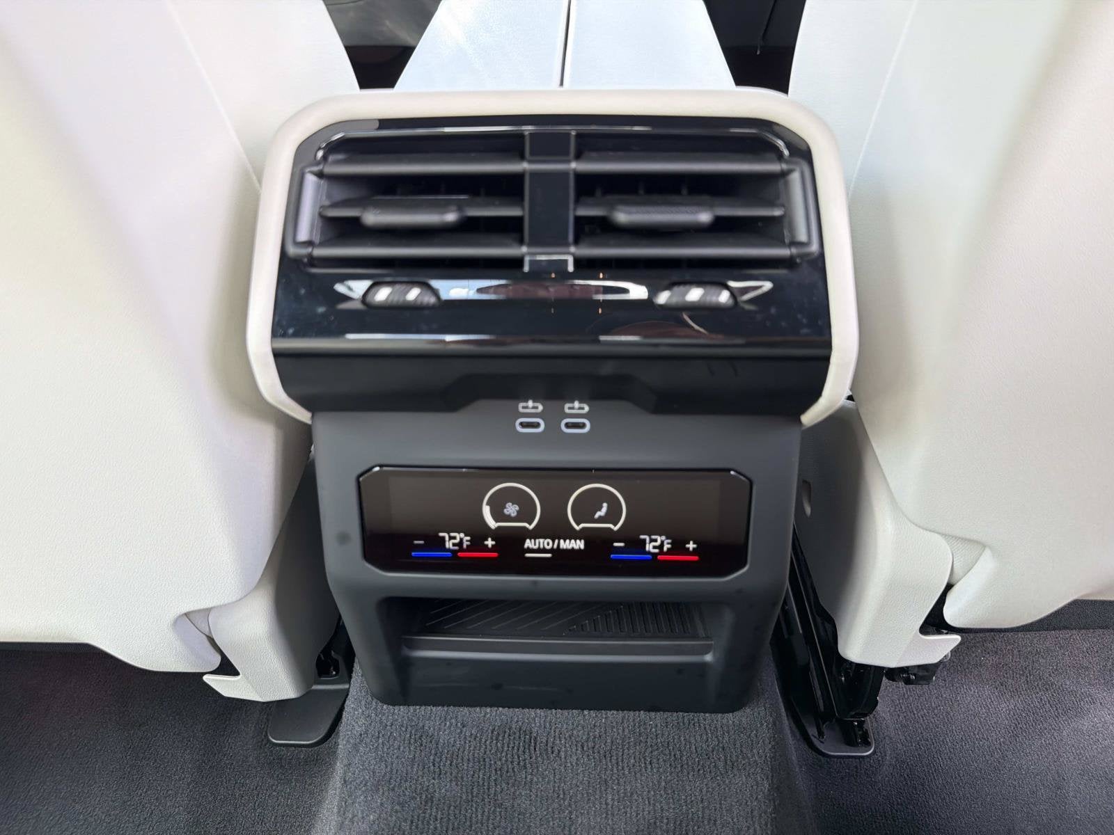 2026 BMW 5 Series 540i xDrive