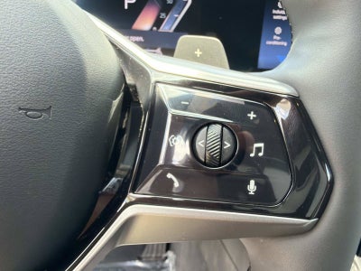 2026 BMW 5 Series 540i xDrive