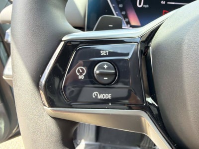 2026 BMW 5 Series 540i xDrive