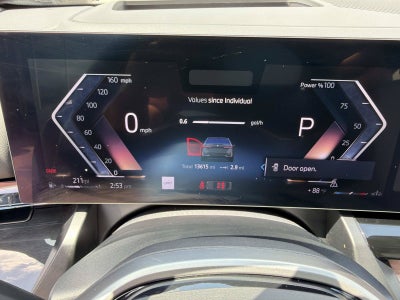 2026 BMW 5 Series 540i xDrive