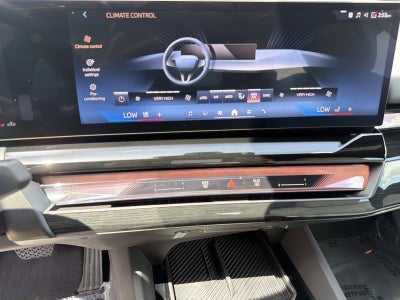 2026 BMW 5 Series 540i xDrive