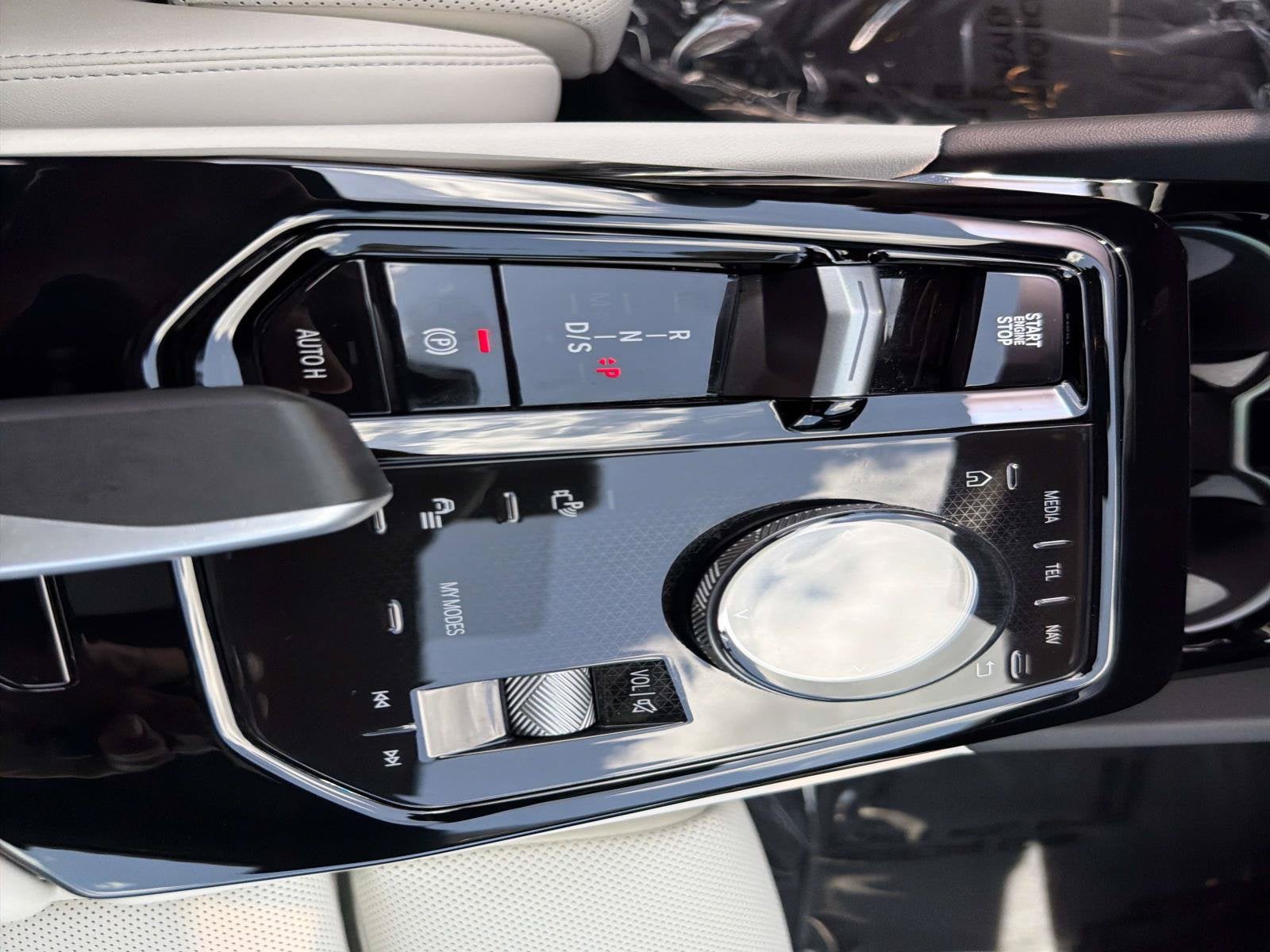 2026 BMW 5 Series 540i xDrive
