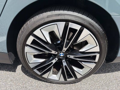 2026 BMW 5 Series 540i xDrive