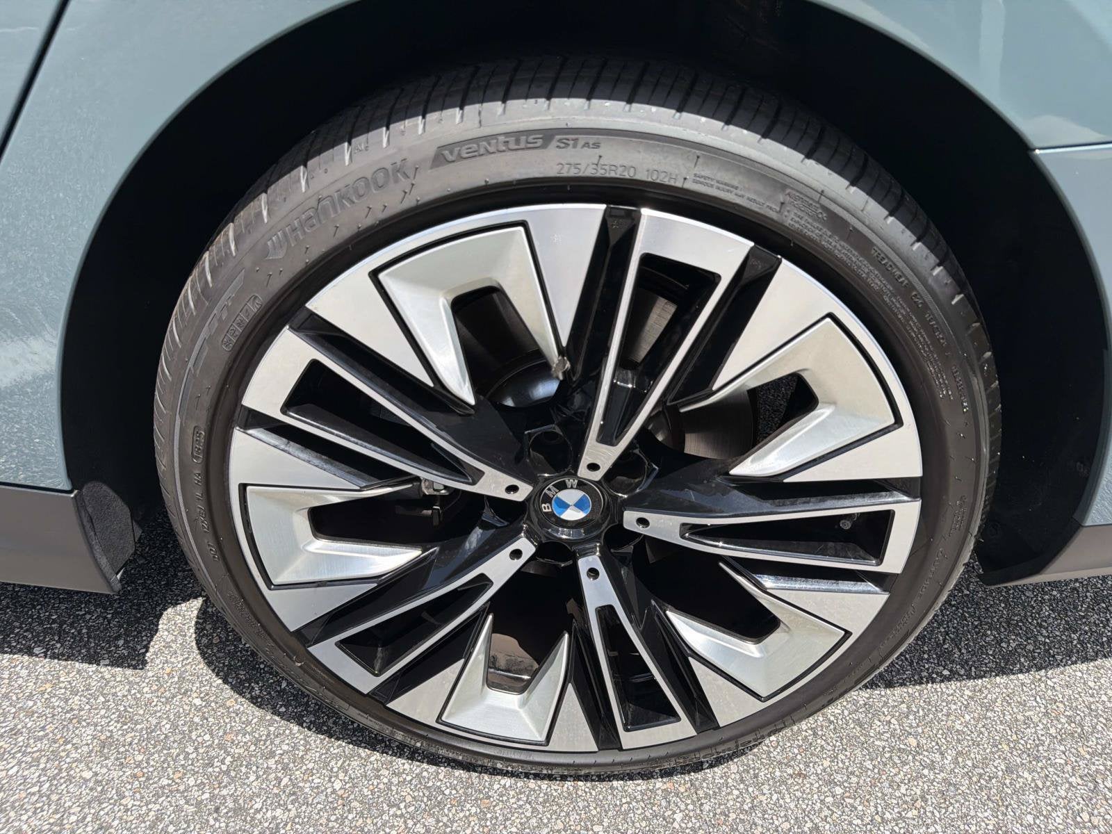 2026 BMW 5 Series 540i xDrive