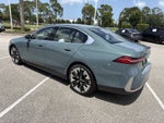 2026 BMW 5 Series 540i xDrive