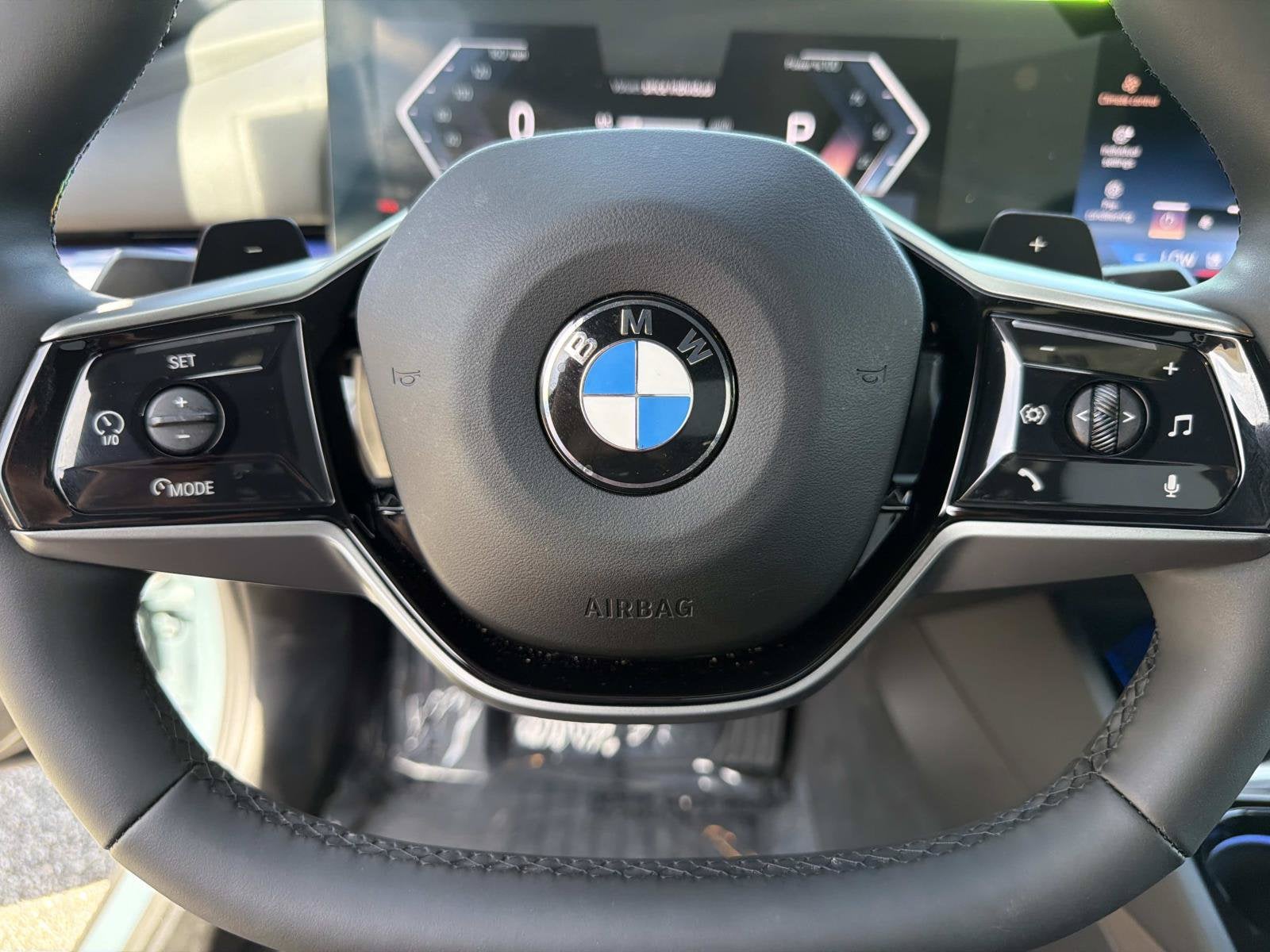 2026 BMW 5 Series 540i xDrive