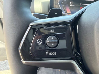 2026 BMW 5 Series 540i xDrive
