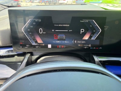 2026 BMW 5 Series 540i xDrive