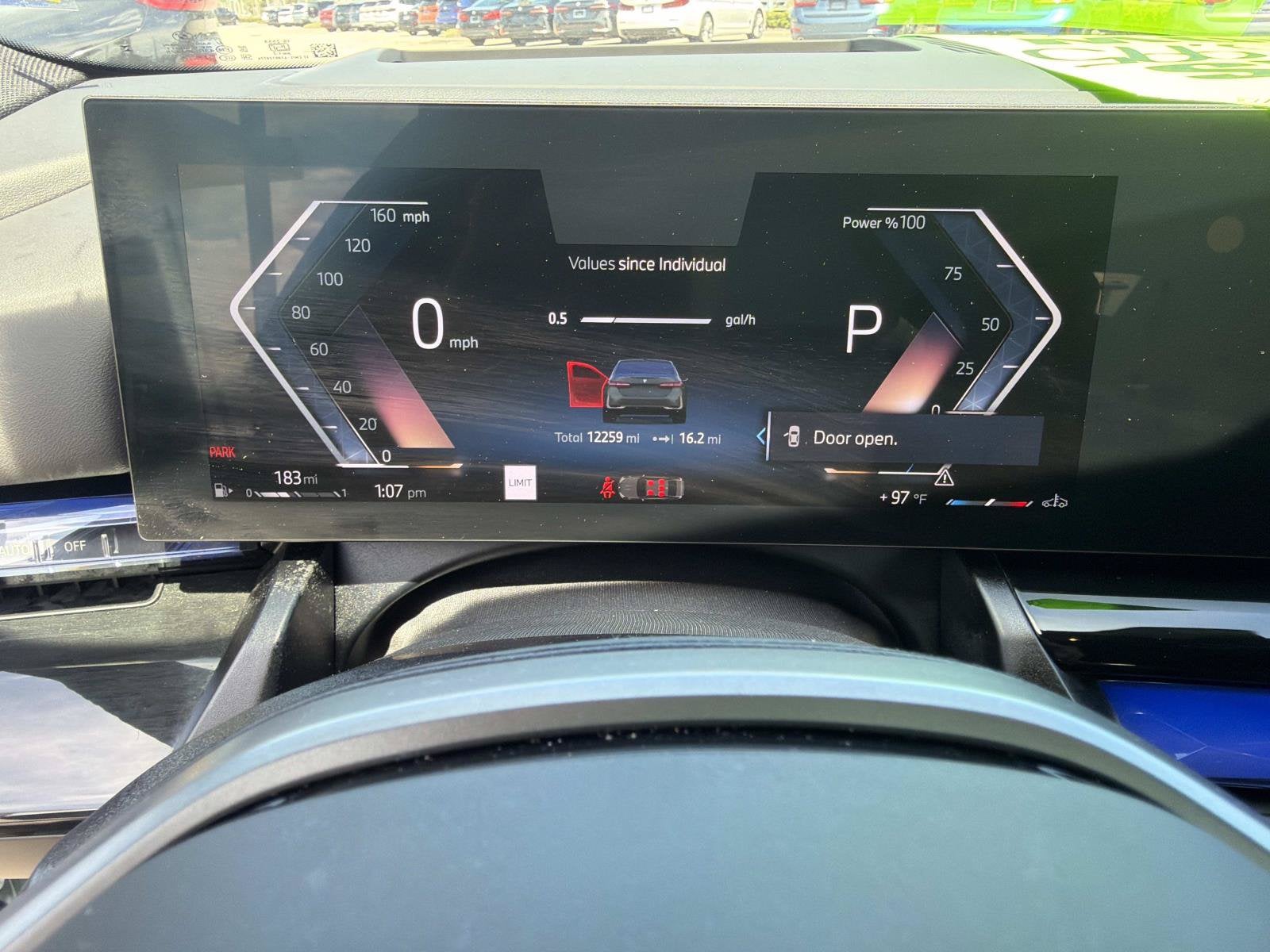 2026 BMW 5 Series 540i xDrive