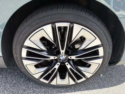 2026 BMW 5 Series 540i xDrive