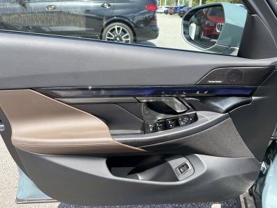 2026 BMW 5 Series 540i xDrive