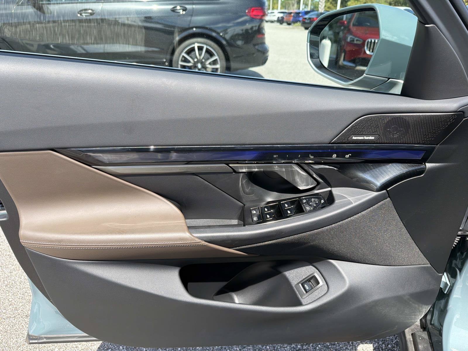 2026 BMW 5 Series 540i xDrive