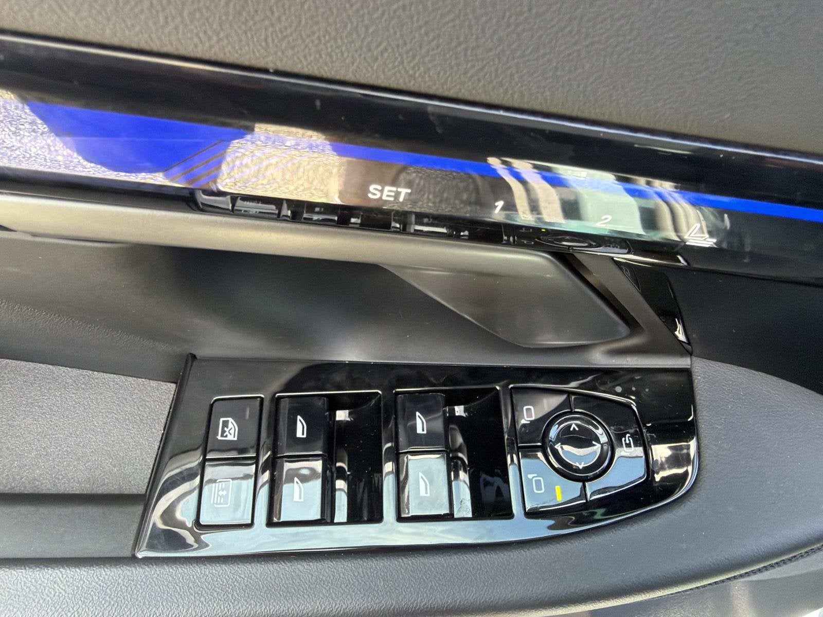 2026 BMW 5 Series 540i xDrive
