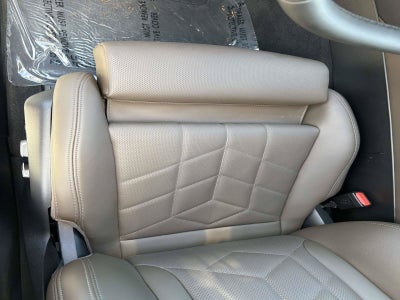2026 BMW 5 Series 540i xDrive