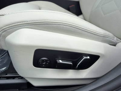 2026 BMW 5 Series 540i xDrive