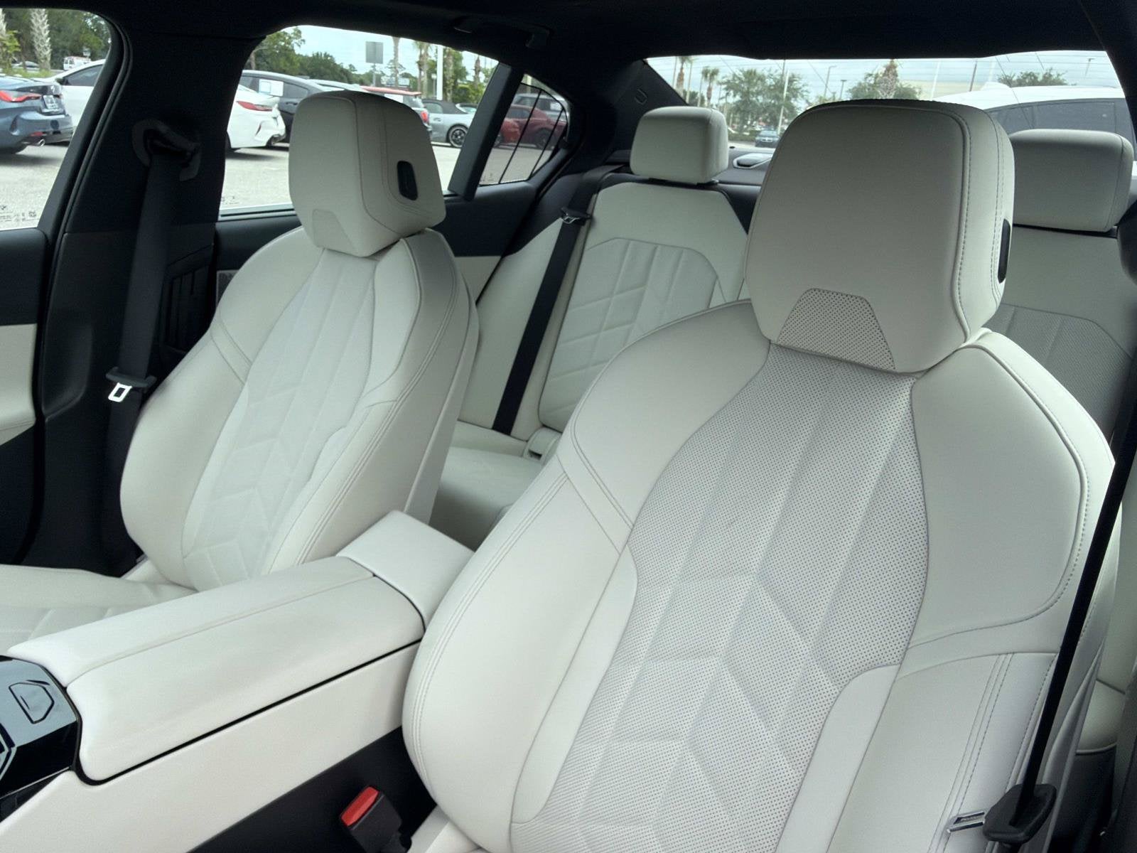2026 BMW 5 Series 540i xDrive