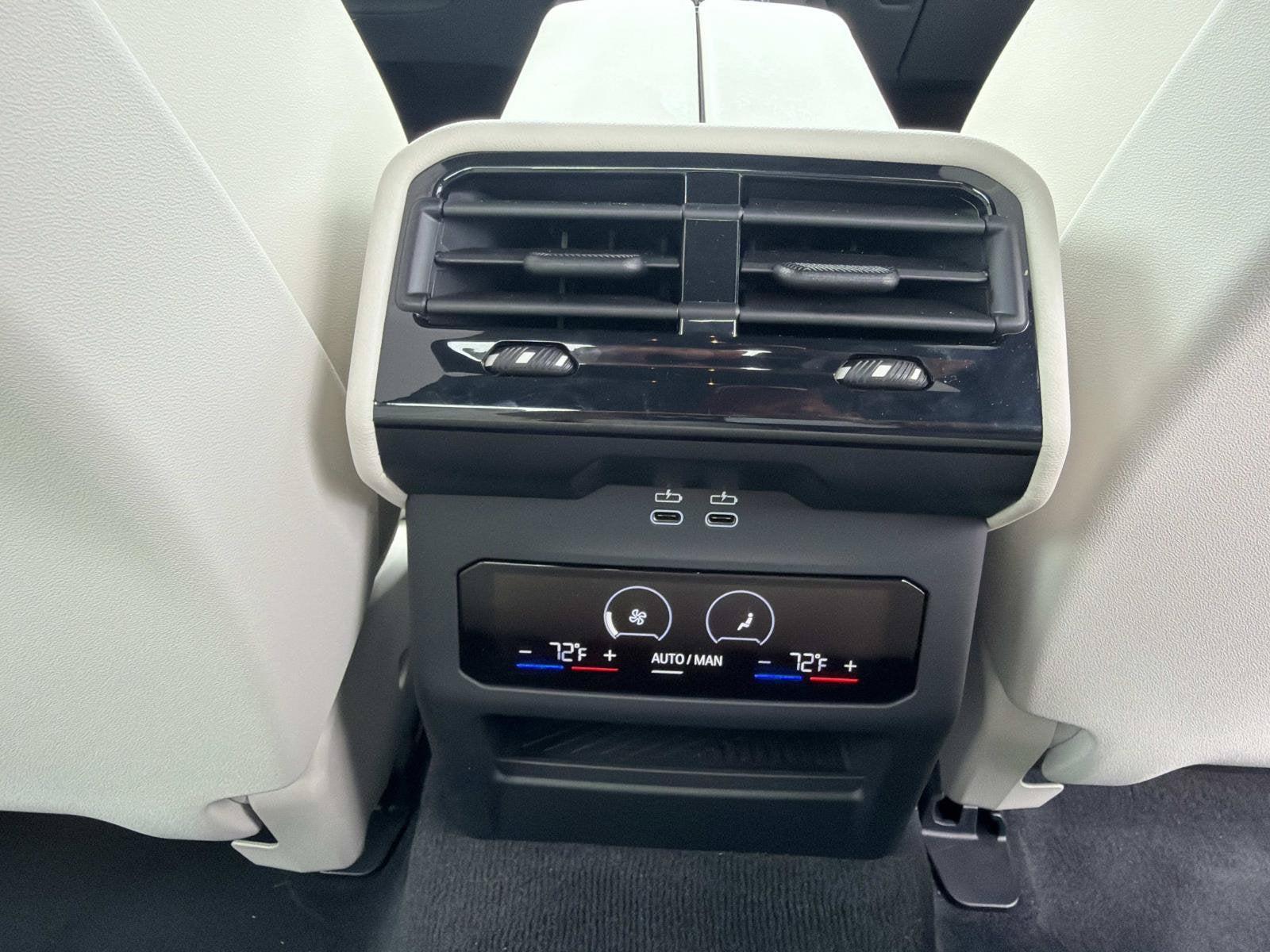2026 BMW 5 Series 540i xDrive