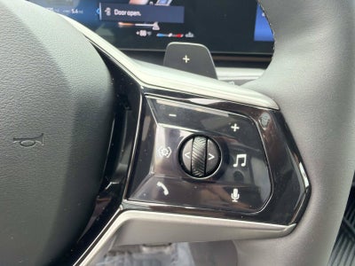 2026 BMW 5 Series 540i xDrive