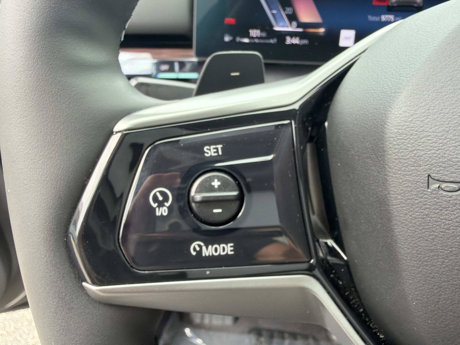 2026 BMW 5 Series 540i xDrive