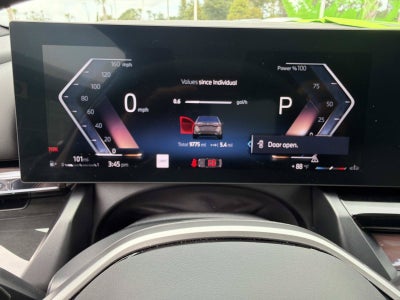 2026 BMW 5 Series 540i xDrive