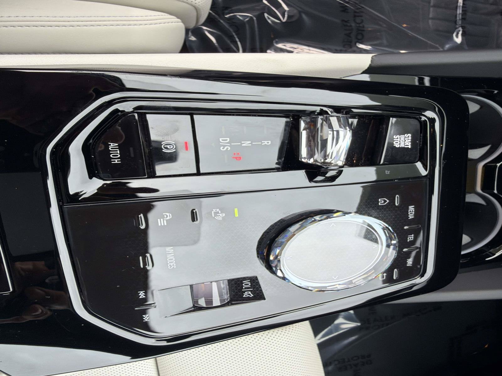 2026 BMW 5 Series 540i xDrive