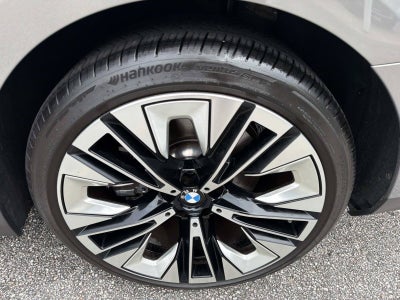 2026 BMW 5 Series 540i xDrive