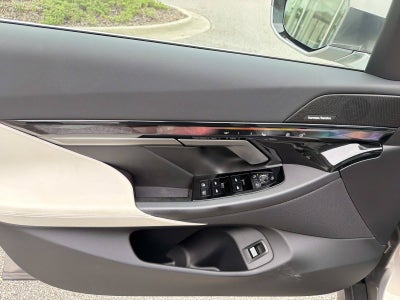 2026 BMW 5 Series 540i xDrive