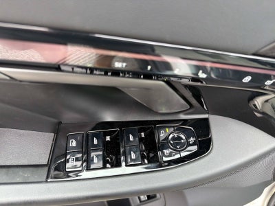 2026 BMW 5 Series 540i xDrive