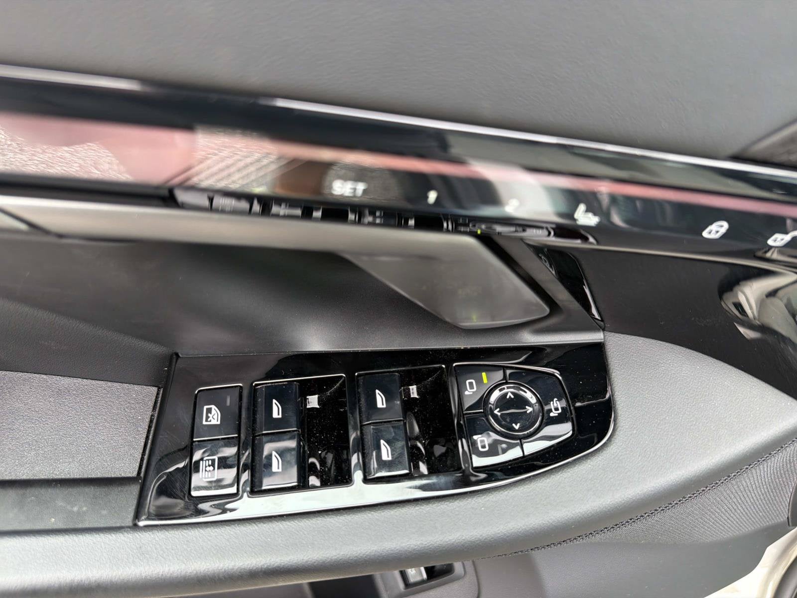 2026 BMW 5 Series 540i xDrive