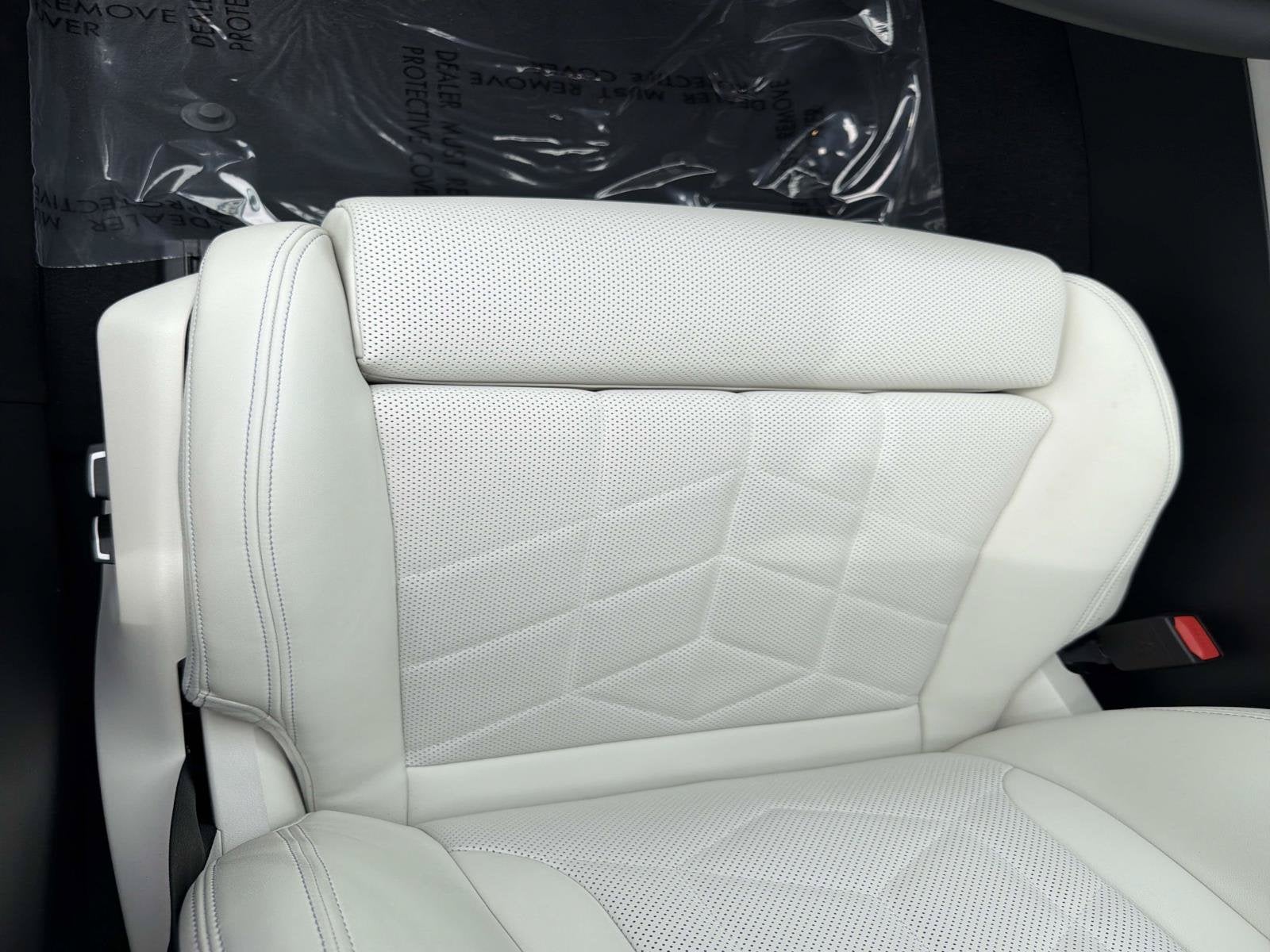 2026 BMW 5 Series 540i xDrive