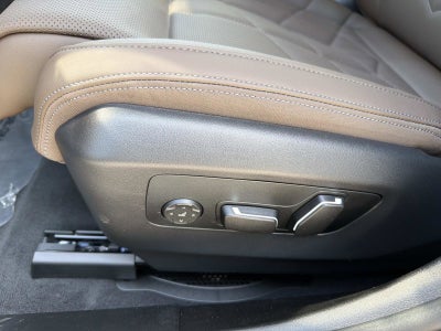 2026 BMW 5 Series 540i xDrive