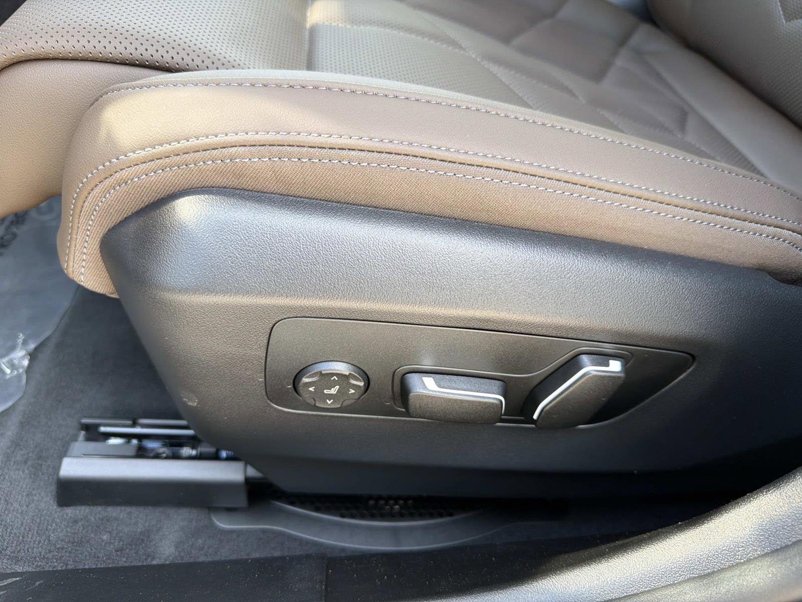 2026 BMW 5 Series 540i xDrive
