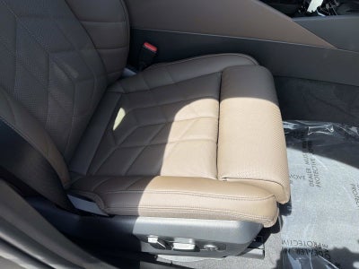 2026 BMW 5 Series 540i xDrive