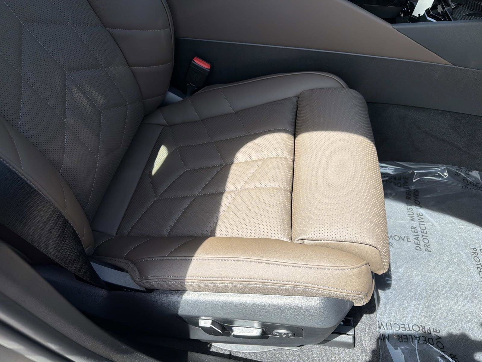 2026 BMW 5 Series 540i xDrive