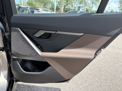 2026 BMW 5 Series 540i xDrive