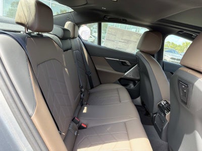 2026 BMW 5 Series 540i xDrive