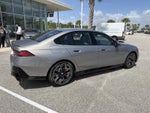 2026 BMW 5 Series 540i xDrive