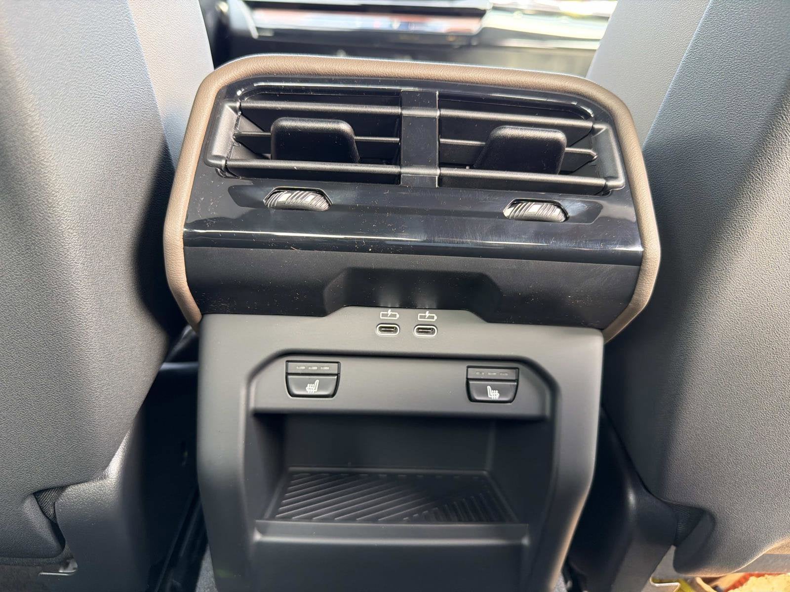 2026 BMW 5 Series 540i xDrive
