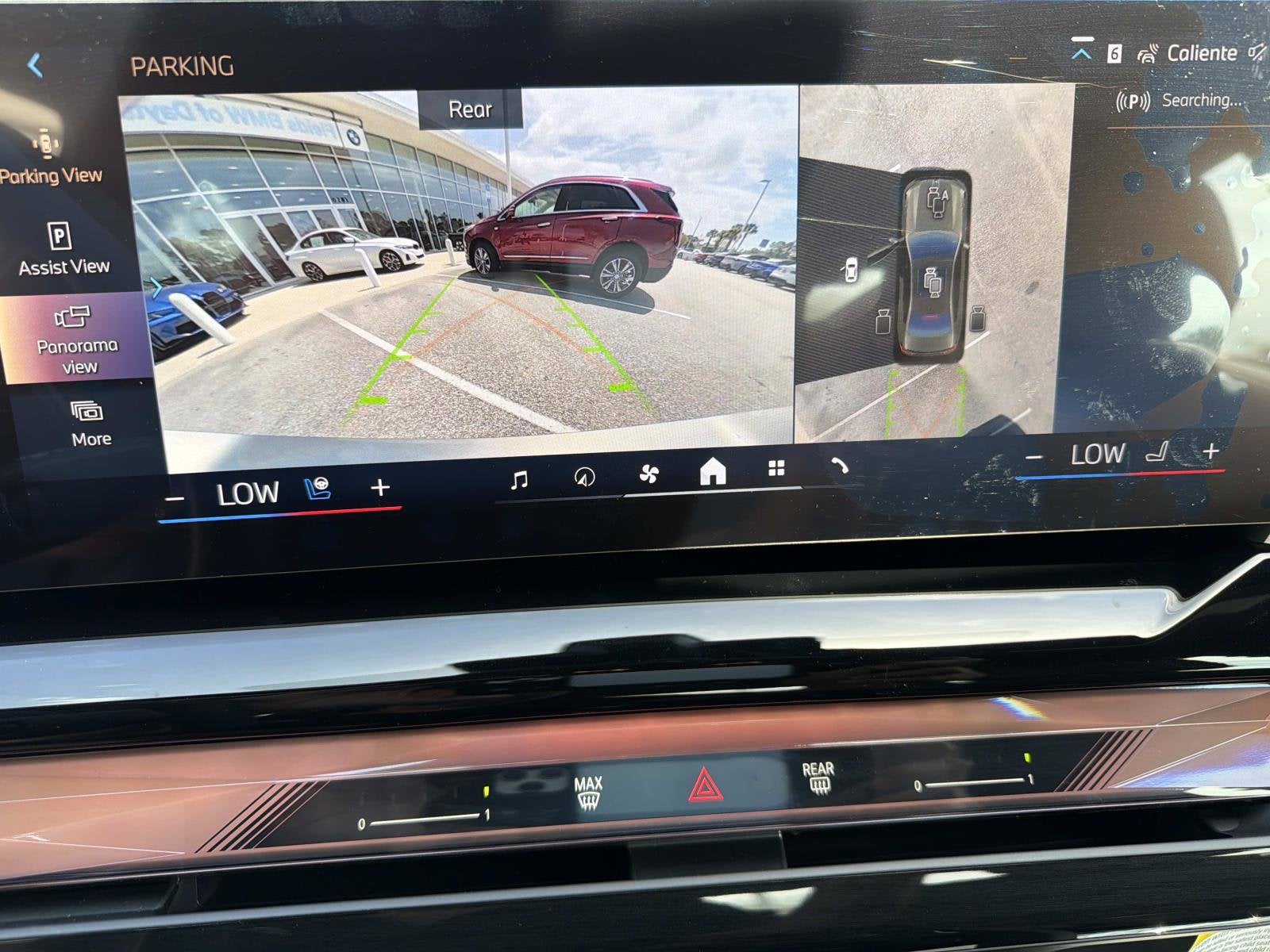 2026 BMW 5 Series 540i xDrive