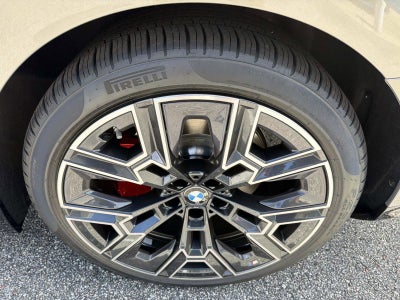 2026 BMW 5 Series 540i xDrive