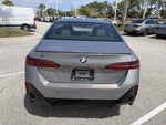 2026 BMW 5 Series 540i xDrive
