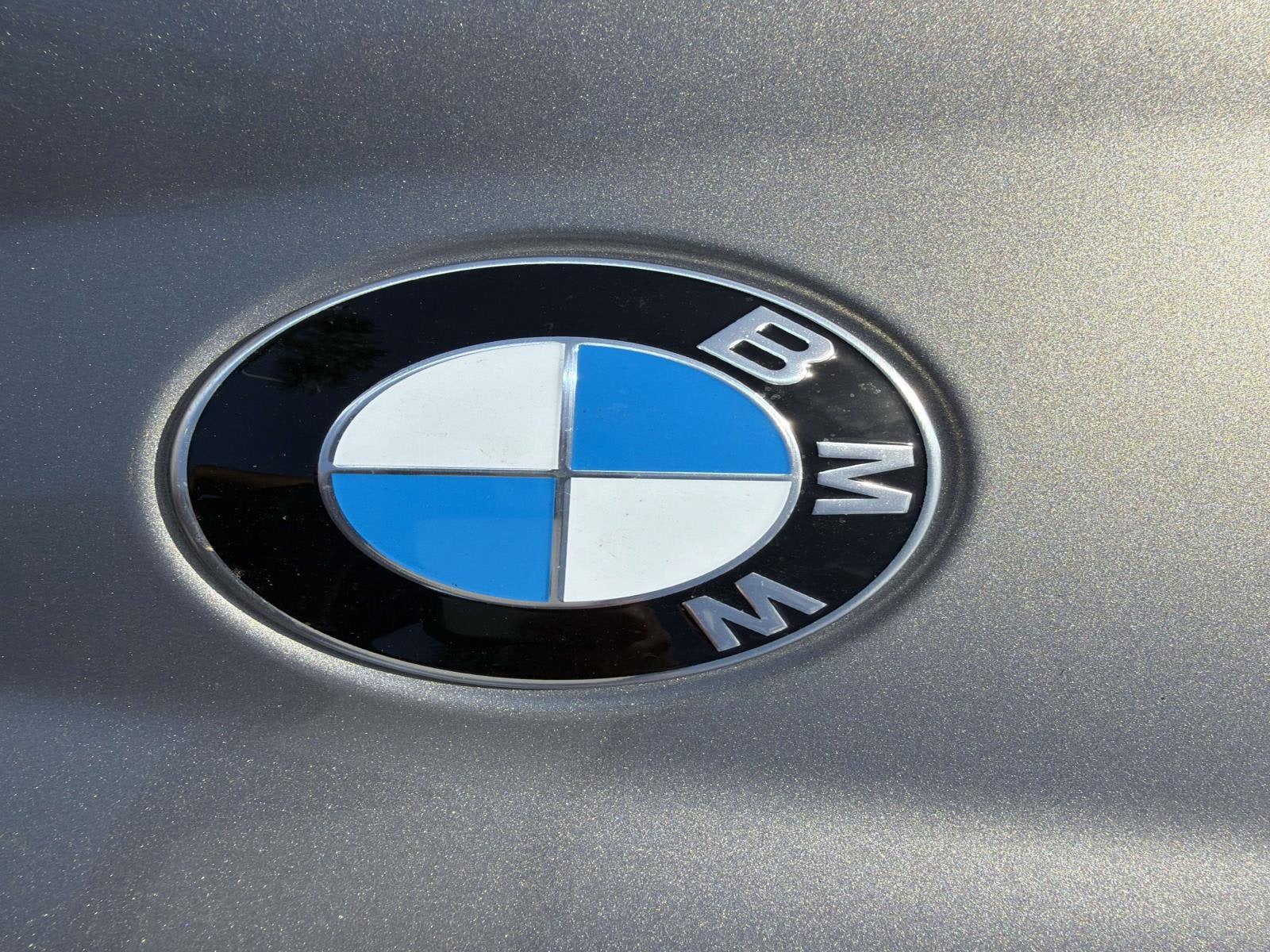 2026 BMW 5 Series 540i xDrive