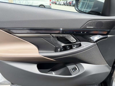2026 BMW 5 Series 540i xDrive