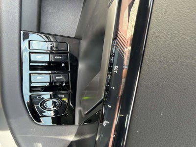 2026 BMW 5 Series 540i xDrive