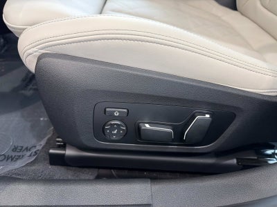 2026 BMW 3 Series M340i xDrive