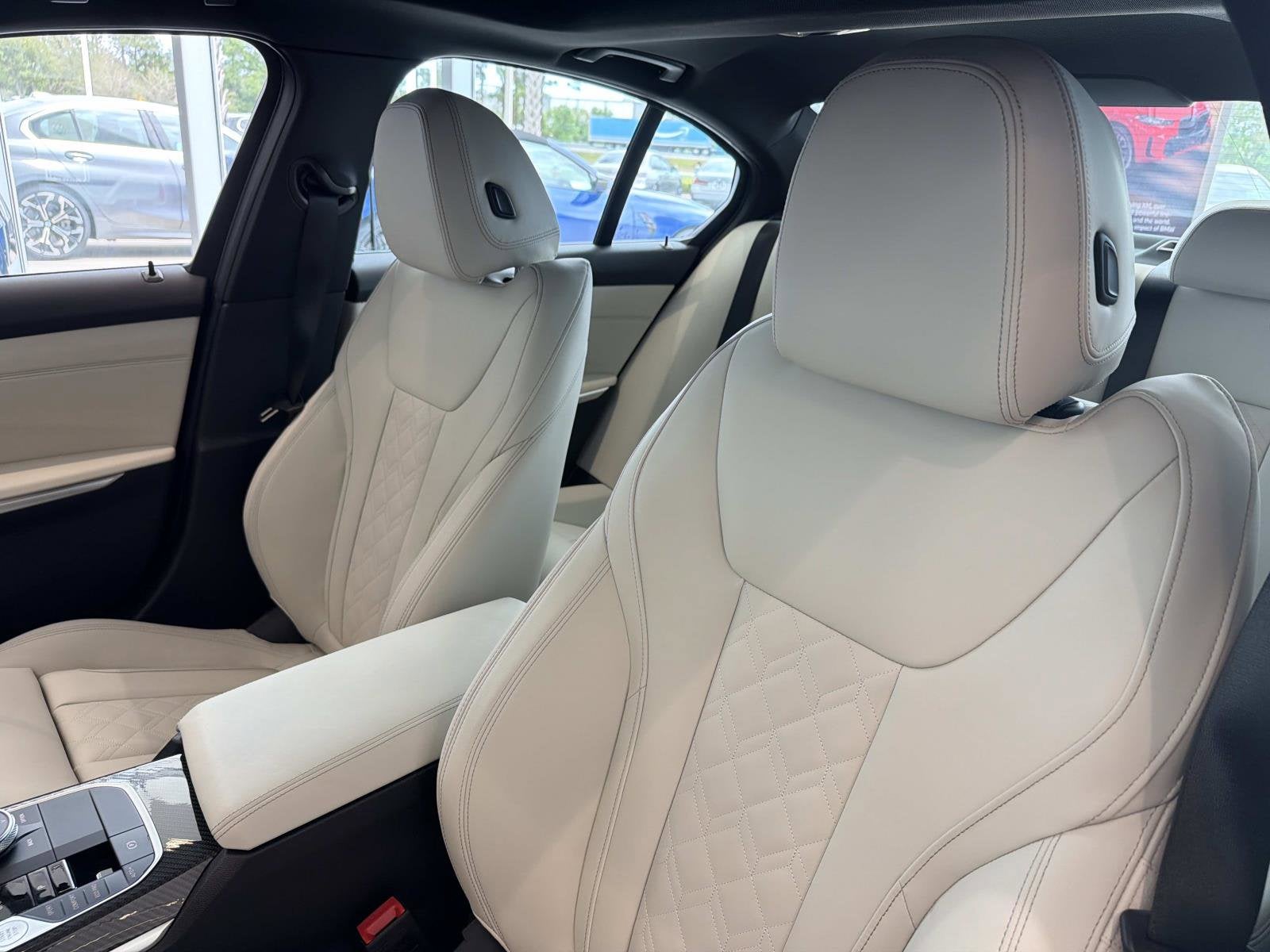 2026 BMW 3 Series M340i xDrive